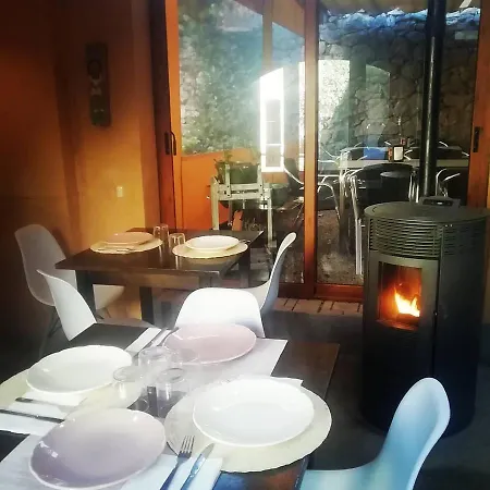 L'hereva Gasthof *
