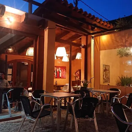 L'hereva Gasthof