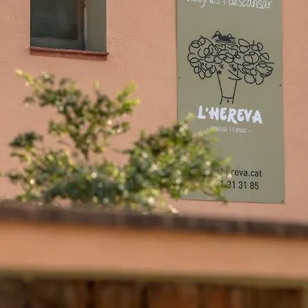 L'hereva Bigues I Riells