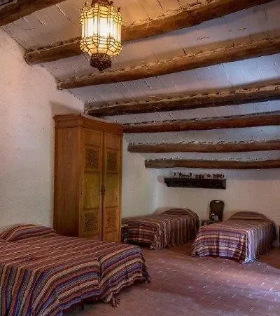 L'hereva Gasthof *